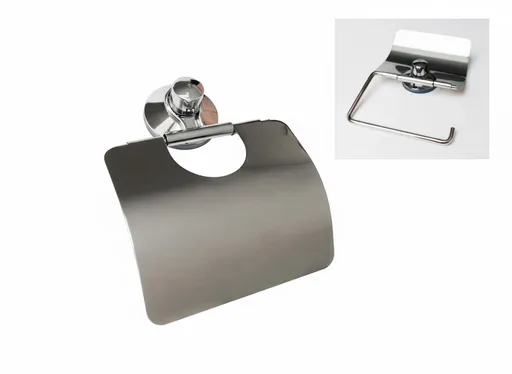 MAKRO - Držiak na toaletný papier