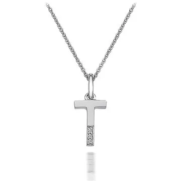 HOT DIAMONDS Classic DP420 (Ag925/1000, 0,4 g) (5055069003139)