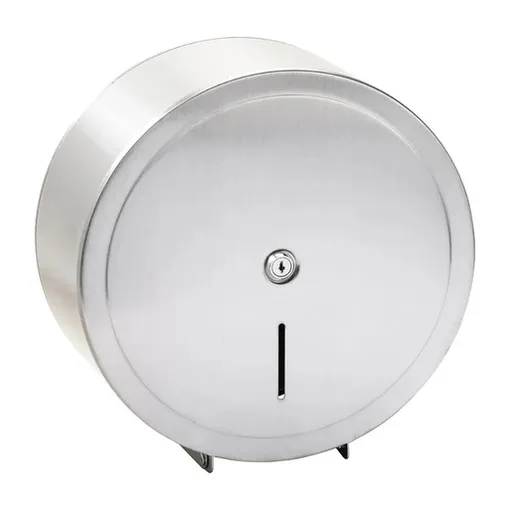 Bemeta Hotelové vybavení zásobník toaletného papiera nehrdzavejúca oceľ 148312085