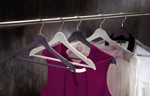 MAKRO - Vešiak / ramienko, balenie 6ks