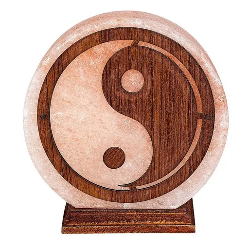 Rabalux 76032 soľná lampa Harmio