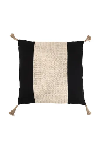 Dekoratívny vankúš J-Line 45 x 45 x 11 cm