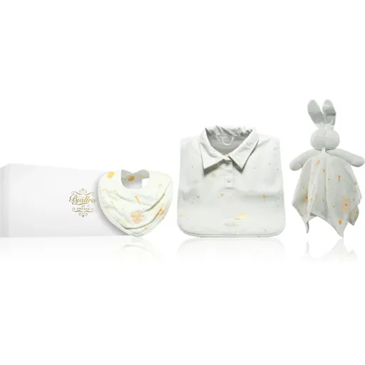 Bjällra of Sweden Must Have Galaxy set pre bábätká