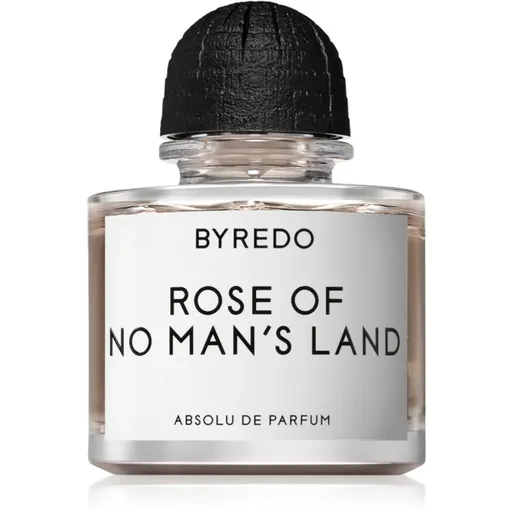 BYREDO Rose of No Man´s Land Absolu parfumovaná voda unisex 50 ml