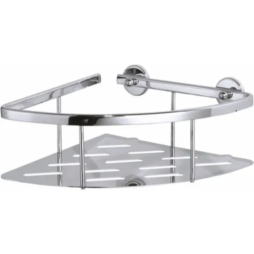 Tesa Aluxx košík chróm 40203-00000-00