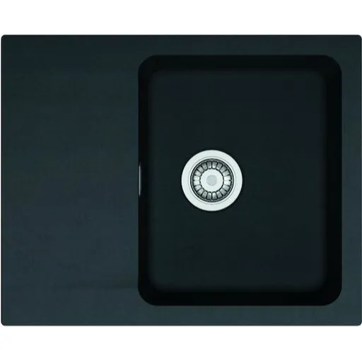 Franke OID 611-62 drez čierna 114.0288.569 OID611-62C