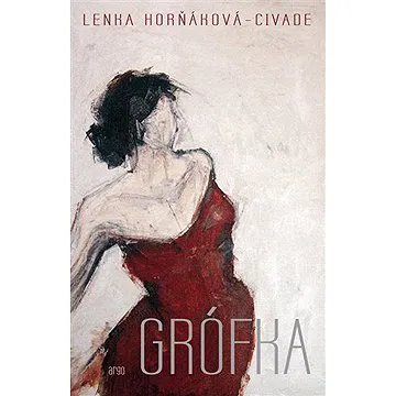 Grófka (9788025727805)