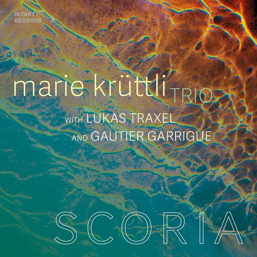 Marie Krüttli, SCORIA, CD