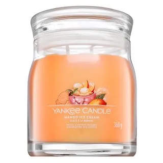 Yankee Candle Mango Ice Cream 368 g