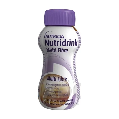 Nutridrink Multi Fibre