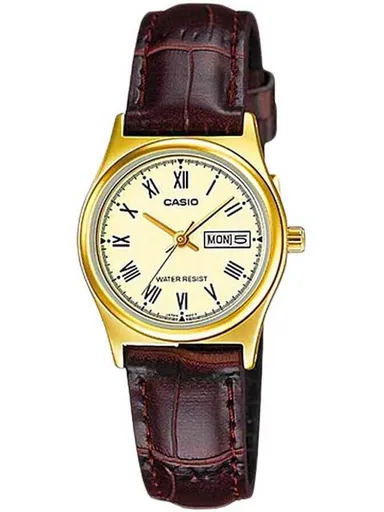 Hodinky Casio Collection LTP-V006GL-9B (zd576e) + KRABIČKA