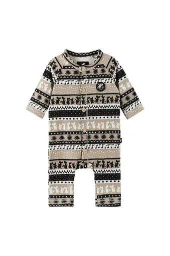 Overal pre bábätká Reima Moomin Mysig