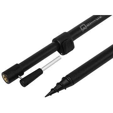 Delphin Vidlička D-Stick 60 – 95 cm (8586018475914)