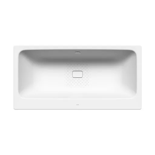 Kaldewei Asymmetric Duo obdĺžniková vaňa 180x90 cm smaltovaná oceľ 274227063001