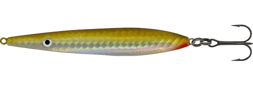 Westin pilker f360° olive diamond - 7,5 cm 16 g