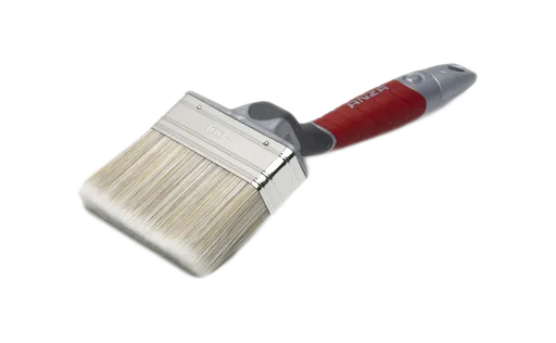ANZA ELITE ANGLED OUTDOOR BRUSH - Exteriérový uhlový štetec 75 mm