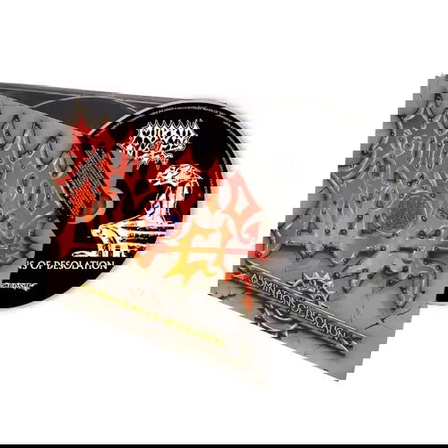 ABOMINATIONS OF DESOLATION