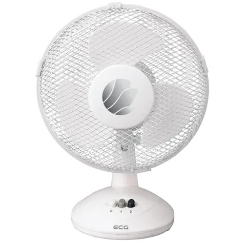 ECG FT 23a stolný ventilátor
