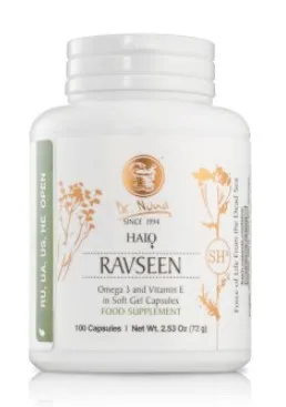 RAVSEEN tobolky Dr Nona