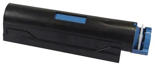 OKI 45807102 - kompatibilný toner, čierny, 3000 strán