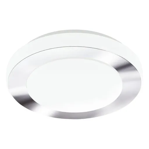 Eglo Capri stropné svetlo 30x7,5 cm kov chróm 95282 SIKOES95282