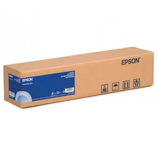 Epson Water Color Paper - Radiant White Roll C13S041396, 190 g/m2, 24