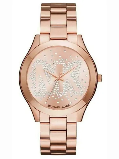 DÁMSKE HODINKY MICHAEL KORS MK3591 - SLIM RUNWAY (zm500j)