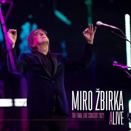Alive (The Final Live Concert 2021)