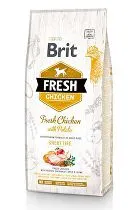 Brit Dog Fresh Chicken