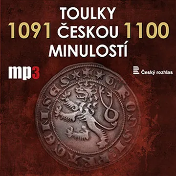 Toulky českou minulostí 1091 - 1100