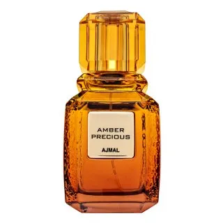 Ajmal Amber Precious parfémovaná voda unisex 100 ml
