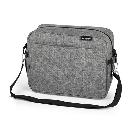 FEEDO Taška prebaľovacia Grey