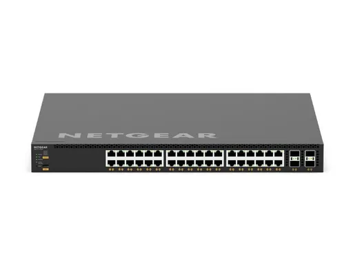 NETGEAR M4350-36X4V MANAGED SWITCH