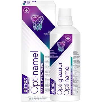 ELMEX Opti-namel Professional Seal