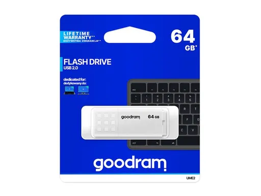 GOODRAM UME2 64GB UME2-0640W0R11