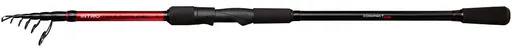 Mikado prút intro tele spin 2,4 m 5-30 g