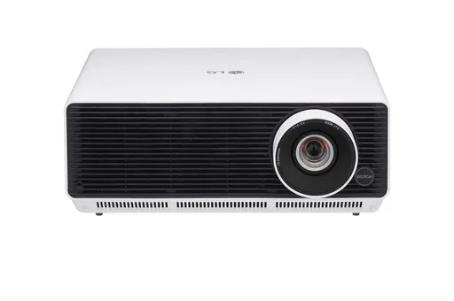 LG projektor ProBeam BF50RG - laser, WUXGA 1920x1200, 5000 ANSI, RS232, 2x USB-A, 2x HDMI, webOS, speakers