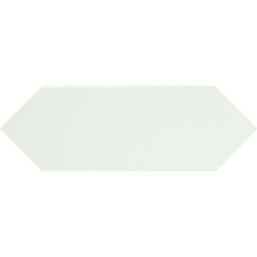 Obklad Ribesalbes Picket creme 10x30 cm lesk PICKET2799