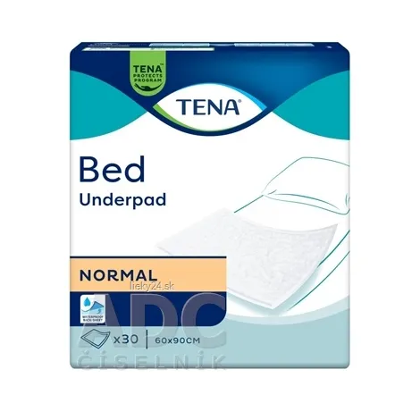 TENA Bed Normal