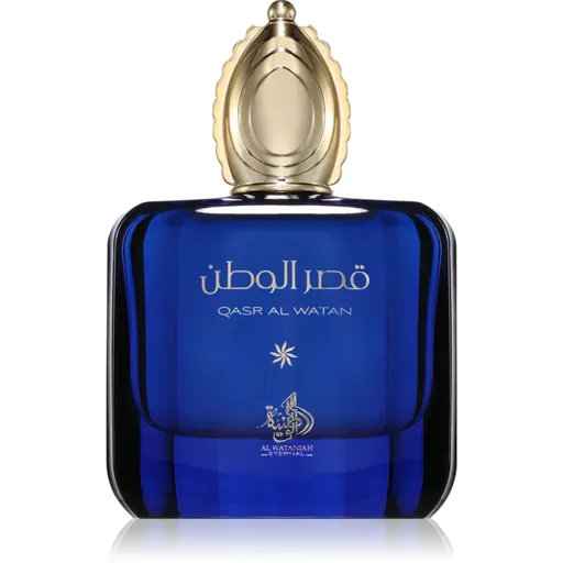 Al Wataniah parfumovaná voda unisex 100 ml