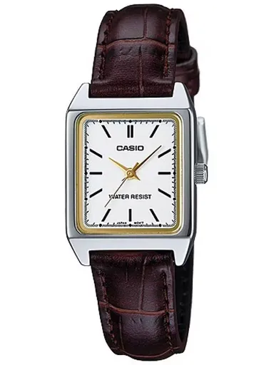 DÁMSKE HODINKY CASIO LTP-V007L-7E2 + KRABIČKA (zd639i)