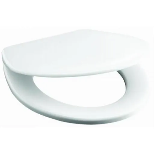 Jika Deep wc doska duroplast biela h8932843000001 9328.4.300.000.1