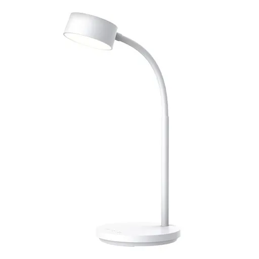 LED stolová lampa Solight biela WO3000-W