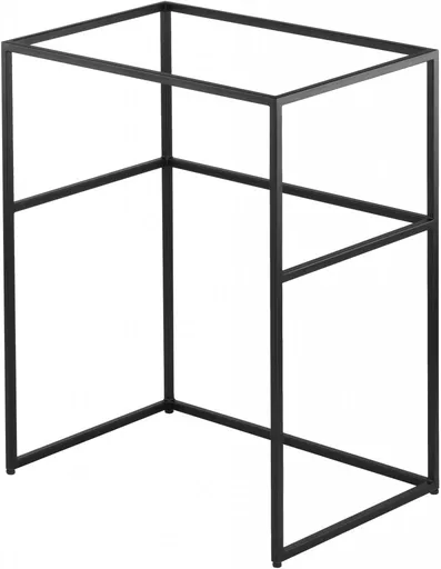 Deante Correo konzola 60x40x77 cm čierna CKC_N60A