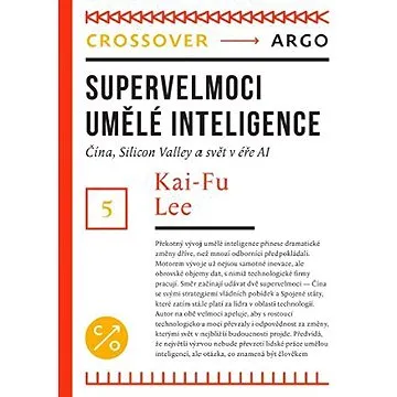 Supervelmoci umělé inteligence (9788025731710)