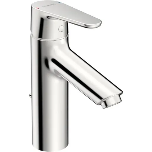 Hansa HANSAVANTIS umývadlová batéria s výpusťou chróm 52461163