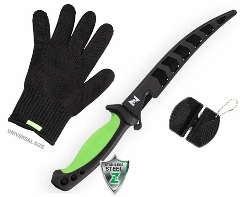 Zfish filetovacia sada filleet combo set 3v1