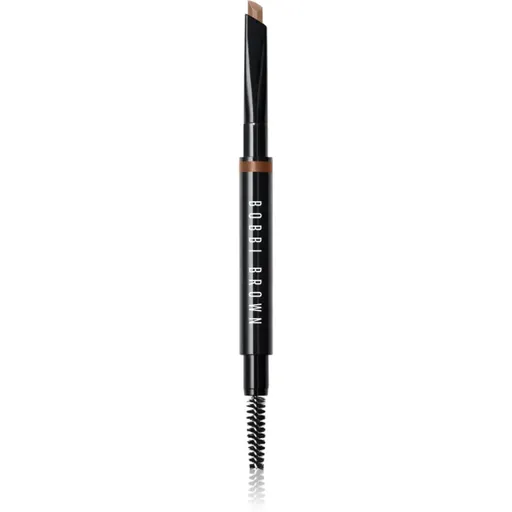 Bobbi Brown Long-Wear Brow Pencil ceruzka na obočie odtieň Warm Brown 0.33 g