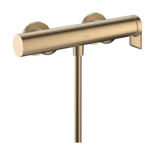 Sprchová batéria Hansgrohe Vivenis bez sprchového setu 150 mm kartáčovaný bronz 75620140