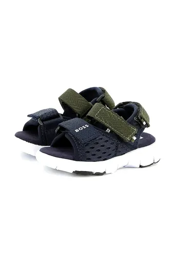 Detské sandále BOSS